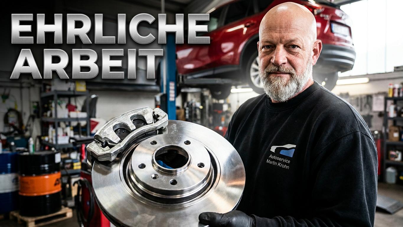 Martin Krohn Autoservice
