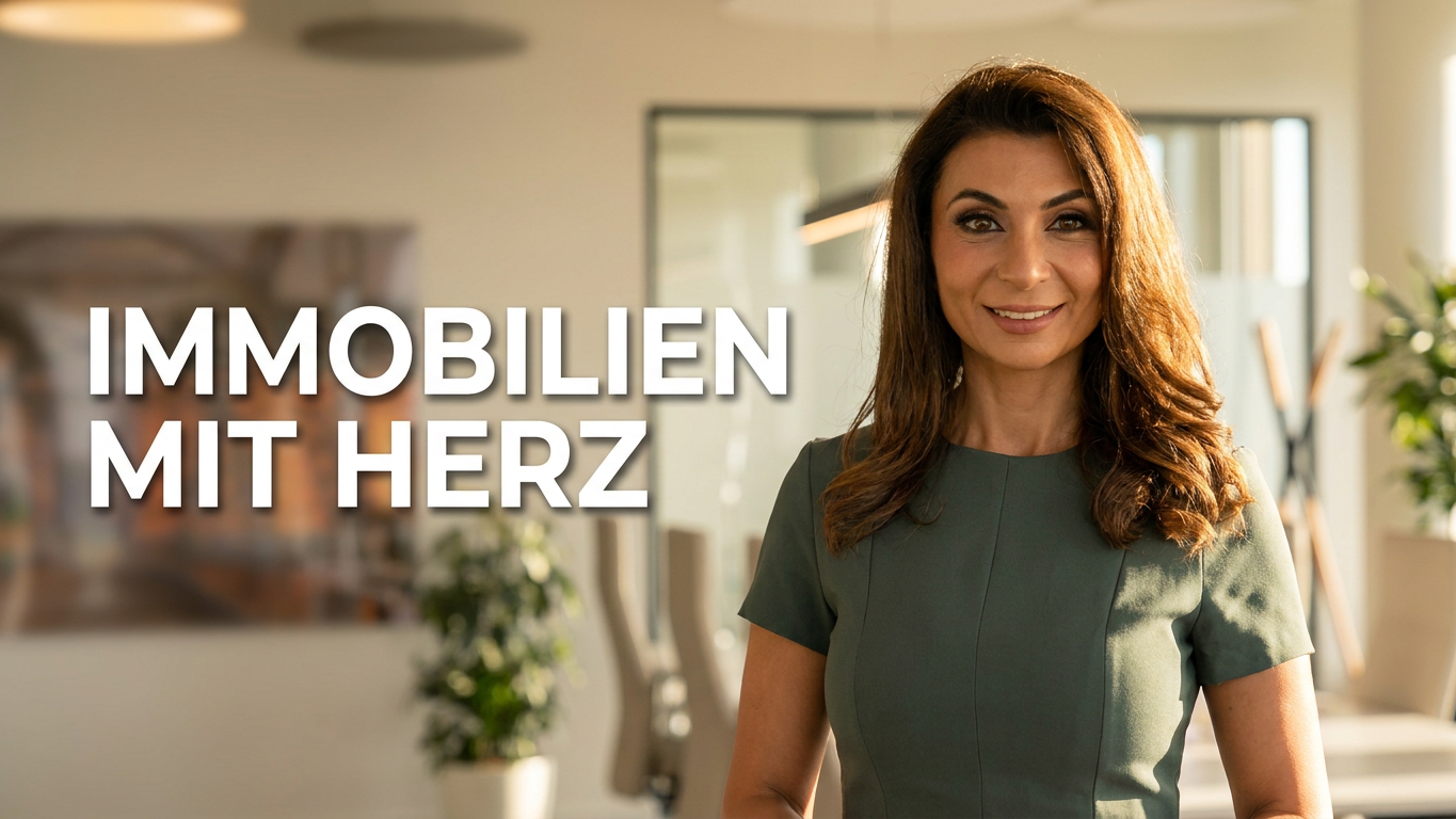 Bahrami Immobilien Hamburg