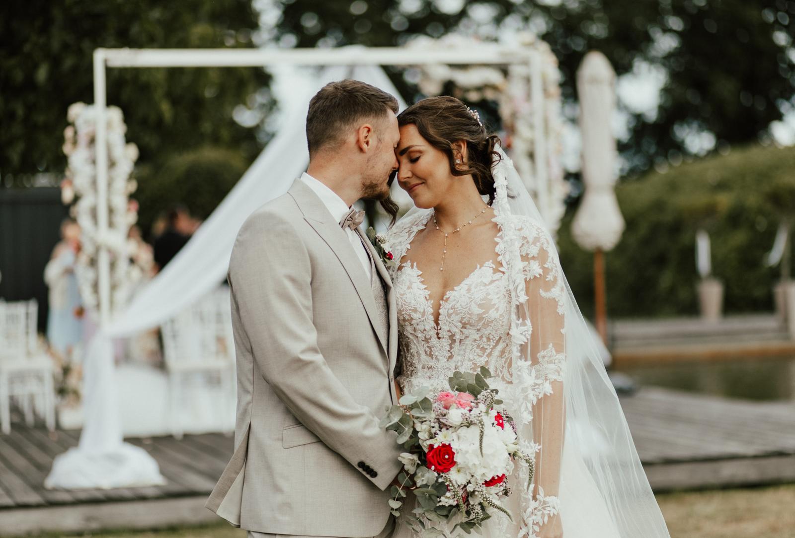 Hochzeit Katharina & Lukas