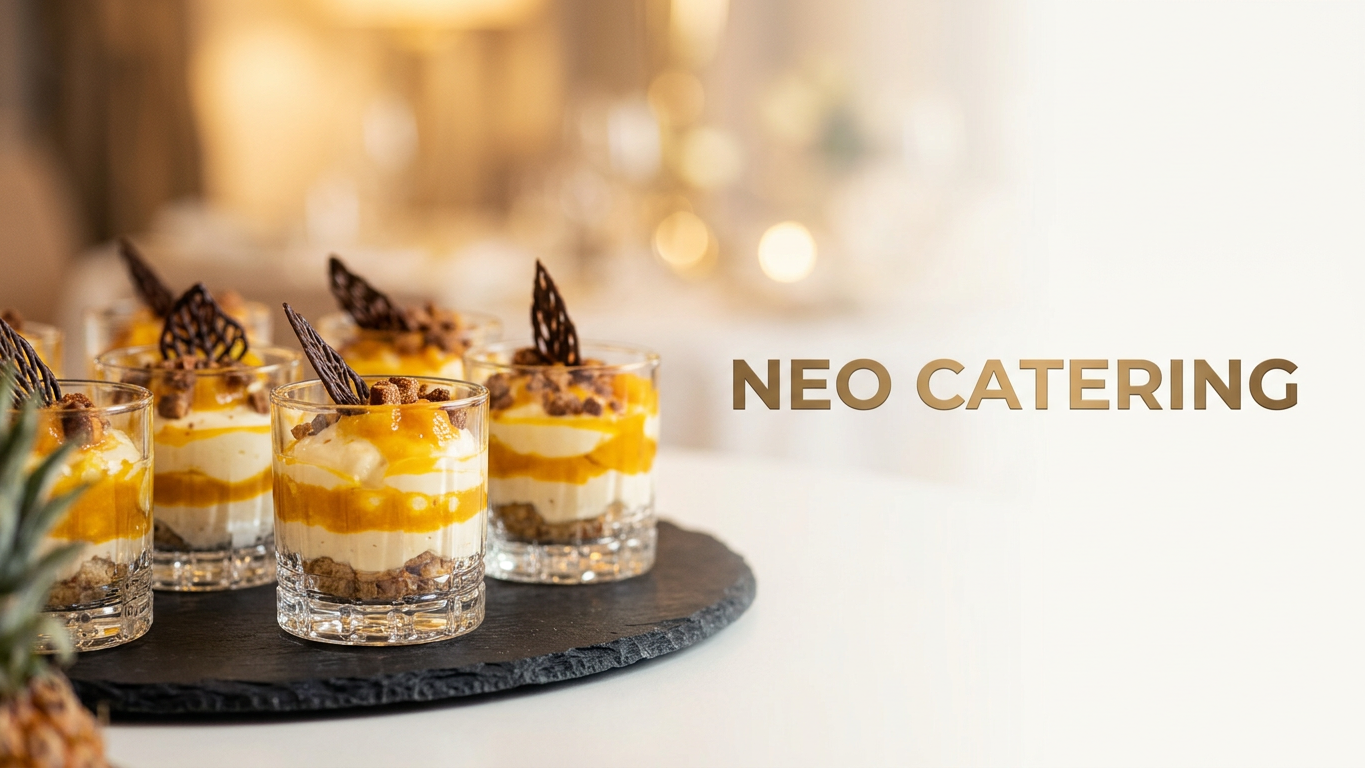 Neo Catering Hamburg